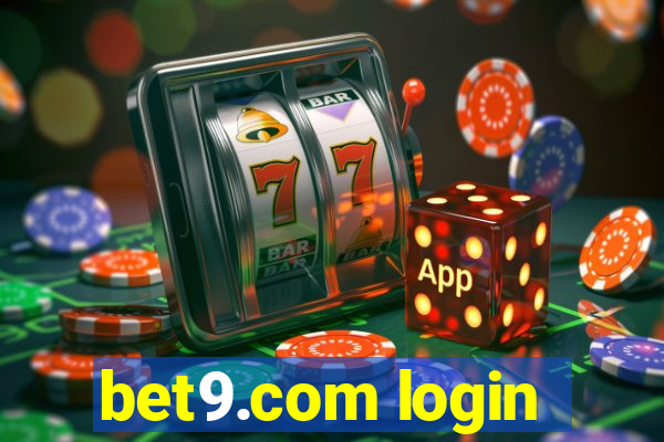 bet9.com login